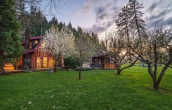 3305 Dick George Road, Cave Junction, OR 97523