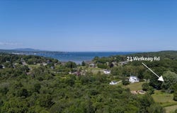 23 Weskeg Road, Owls Head, ME 04854