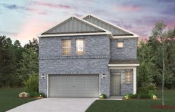 222 Brazen Forest Trail, Magnolia, TX 77354