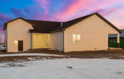 347 N Cedar St, Keenesburg, CO 80643