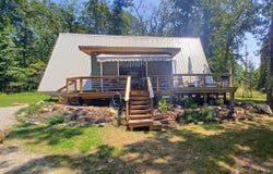 909 Arkansas Avenue, Horseshoe Bend, AR 72512-3933