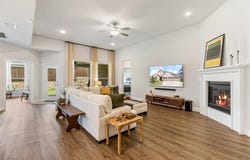 313 Savannah Lane, Oak Point, TX 75068