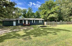 7901 Sulphur Springs Road, Pine Bluff, AR 71603