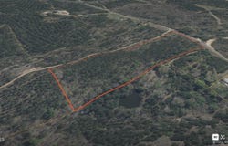 Tabernacle Road, Ethelsville, AL 35461
