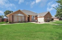 409 Pheasant Circle, Altus, OK 73521