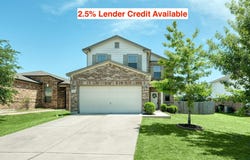 13505 Abraham Lincoln ST, Manor, TX 78653