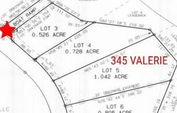 345 VALERIE LANE, ZWOLLE, LA 71486