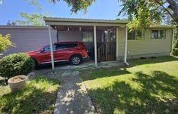 350 STREETER RD, Silver Lake, WA 98645