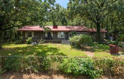 553 Nutt Farm Road, Bigelow, AR 72016