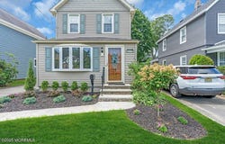 26 Center Street, Rumson, NJ 07760