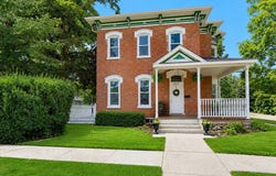 217 E Main Street, Plano, IL 60545