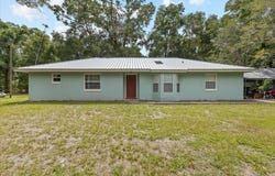 7550 51st Ct, Chiefland, FL 32626