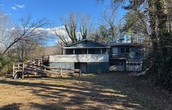232 Heavenly View, Sylva, NC 28779