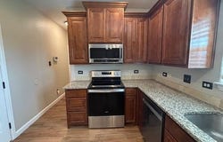 1749 Deer Run, Stephenville, TX 76401
