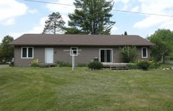 1739 SUPERIOR ST, Three Lakes, WI 54562