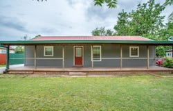 625 E Cornell, Enid, OK 73701