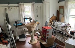 6146 N Branch Road, North Branch, MI 48461