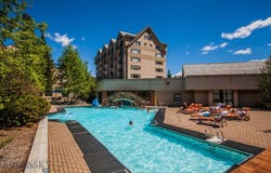 40 Big Sky Road unit: 1934, Big Sky, MT 59716