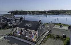 20 Water Street, Lubec, ME 04652