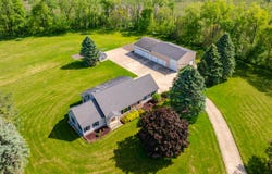 8300 W X Avenue, Schoolcraft, MI 49087