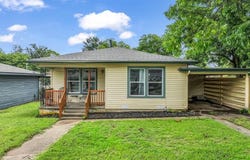 1123 Bales Street, Cleburne, TX 76033