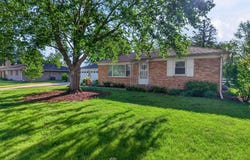 3104 Hillcrest Drive, Cedar Falls, IA 50613