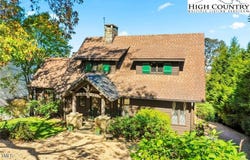 540 Green Hill Circle, Blowing Rock, NC 28605