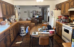 401 Lease St, Wesley, IA 50483