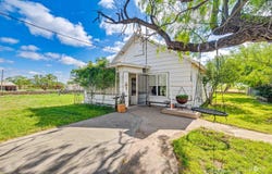 1302 County Road 459, Ballinger, TX 76821