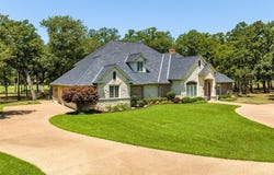 167 Saint Andrews Drive E, Mabank, TX 75156