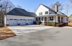 3055 Spring Hill Drive, Monroe, GA 30656