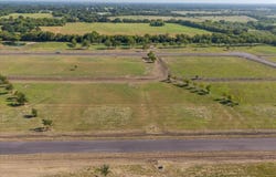 Lot 42 Sundance Circle, Campbell, TX 75422