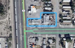 841 S Main & 124 Wildcat Dr. Street, Anthony, TX 79821