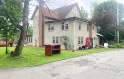 87-93 Milanville Road, Beach Lake, PA 18405