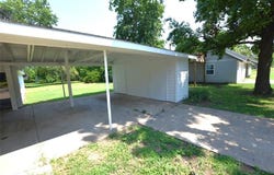 1151  S Collyge  AVE, Westville, OK 74965