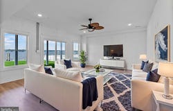 7108 RIVER DRIVE ROAD, SPARROWS POINT, MD 21219