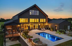 689 Sarah Blake Lane, Versailles, KY 40383