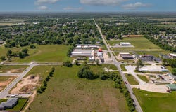 Highway 14, Clever, MO 65631