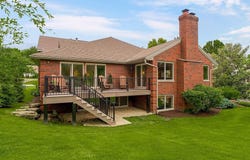 12325 Mission Road, Leawood, KS 66209