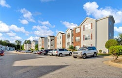 216 Waterdown Drive unit: 8, Fayetteville, NC 28314