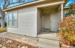 200 Sharp Avenue, Ballinger, TX 76821