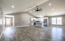 17150 Sedona Drive, Abingdon, VA 24211