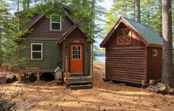 T30 MD Unit 3, Unorganized Washington, ME 04686