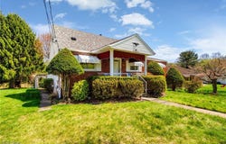265 PUTNAM Lane, Weirton, WV 26062