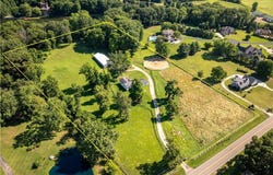 9265 Mudbrook Street NW, Massillon, OH 44646