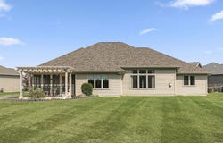 1527 cannonade Court, Fort Wayne, IN 46825