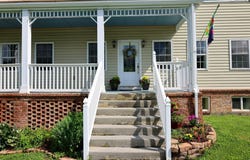 353 Old Prater Road, Marion, VA 24354