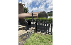 4321 Stone Mountain Road, Coeburn, VA 24230