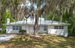 1406 Eden Drive, Inverness, FL 34450
