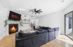 206 Denton Street E, Argyle, TX 76226